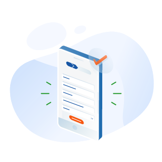 Испраќање на апликацијата